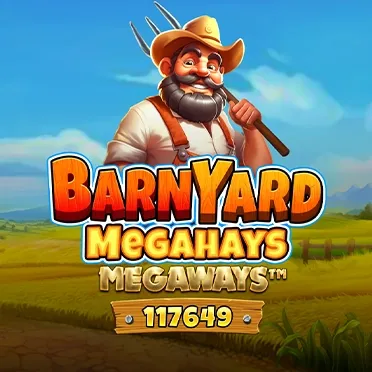 Barnyard Megahays Megaways