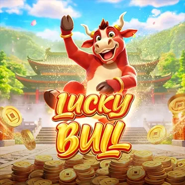 Lucky Bull