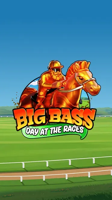 Big Bass Day at the Races