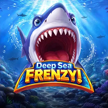 Deep Sea Frenzy