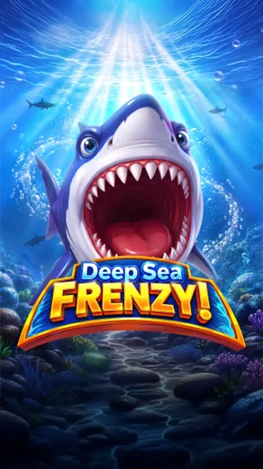 Deep Sea Frenzy