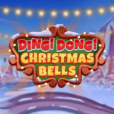 Ding Dong Christmas Bells