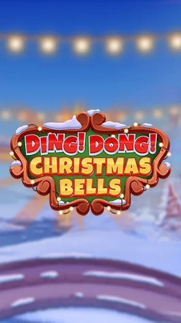 Ding Dong Christmas Bells