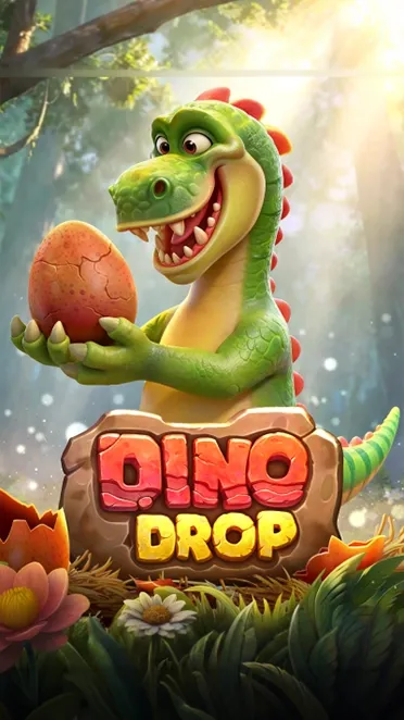 Dino Drop