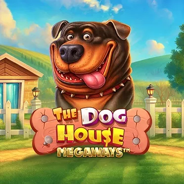The Dog House Megaways
