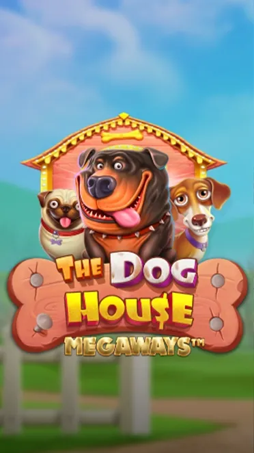The Dog House Megaways