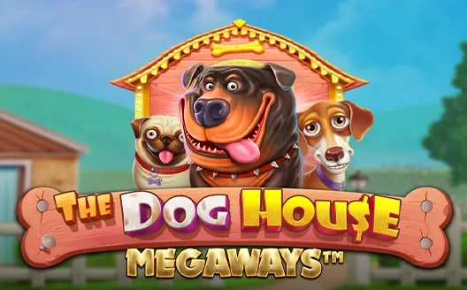 The Dog House Megaways