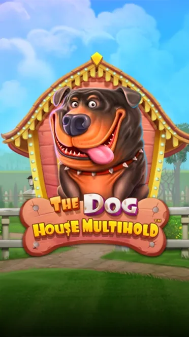 The Dog House Multihold