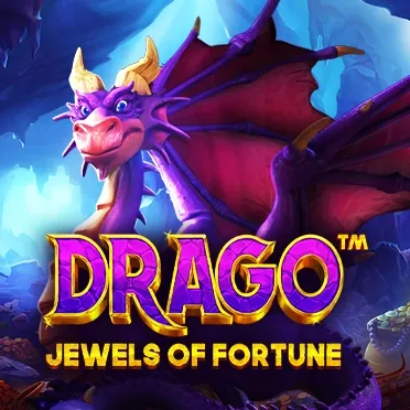 Drago : Jewels of Fortune