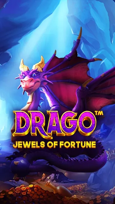 Drago : Jewels of Fortune