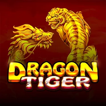 The Dragon Tiger