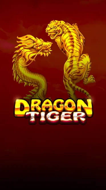 The Dragon Tiger