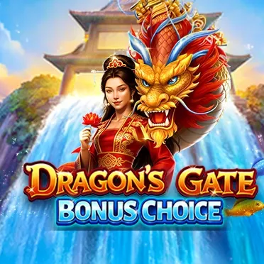 Dragon’s Gate: Bonus Choice