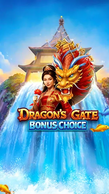 Dragon’s Gate: Bonus Choice