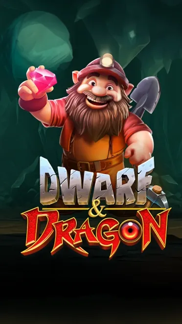 Dwarf & Dragon