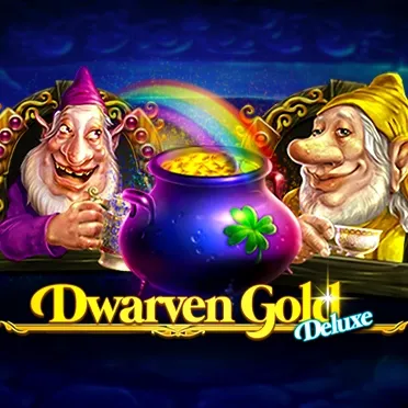 Dwarven Gold Deluxe