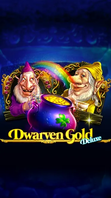 Dwarven Gold Deluxe