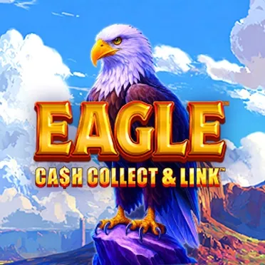 Eagle: Cash Collect & Link