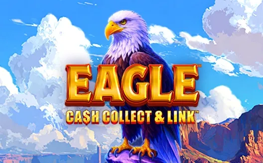Eagle: Cash Collect & Link
