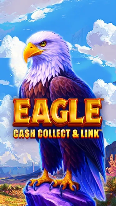 Eagle: Cash Collect & Link