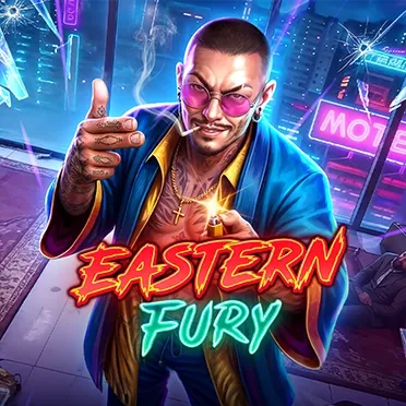 Eastern Fury