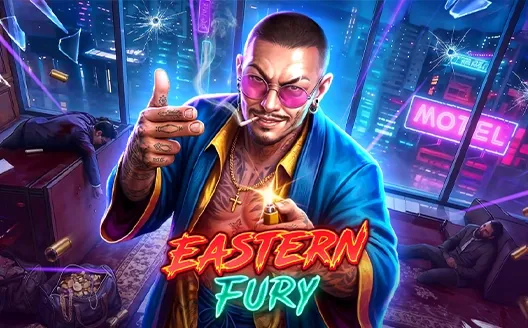 Eastern Fury