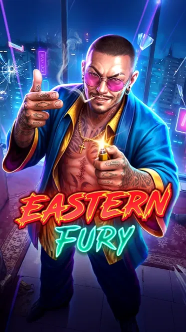 Eastern Fury