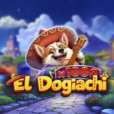 El Dogiachi 1000