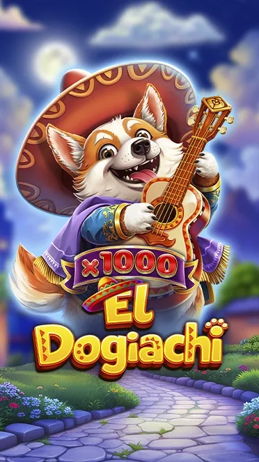 El Dogiachi 1000