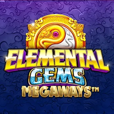 Elemental Gems Megaways