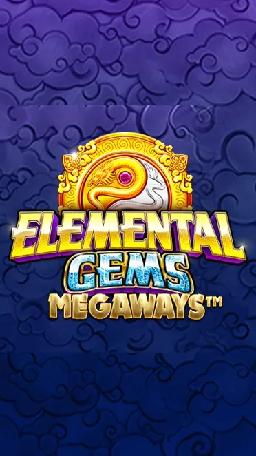 Elemental Gems Megaways