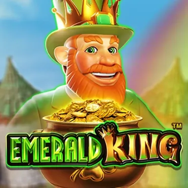 Emerald King