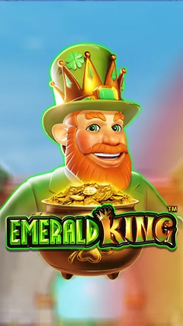 Emerald King