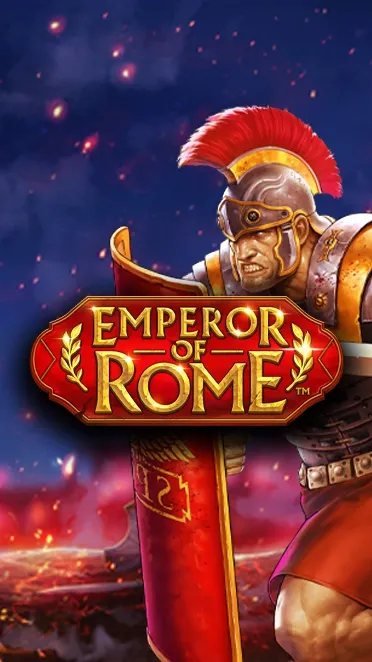 Mega Fire Blaze: Emperor of Rome