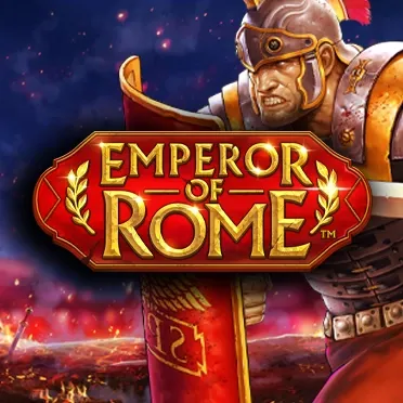 Mega Fire Blaze: Emperor of Rome