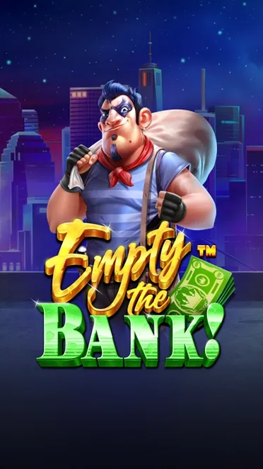 Empty the Bank