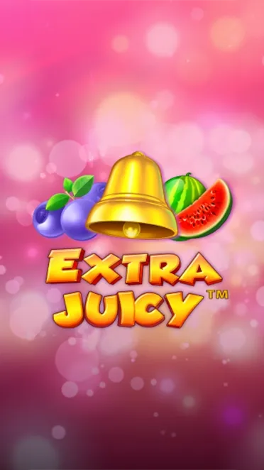 Extra Juicy