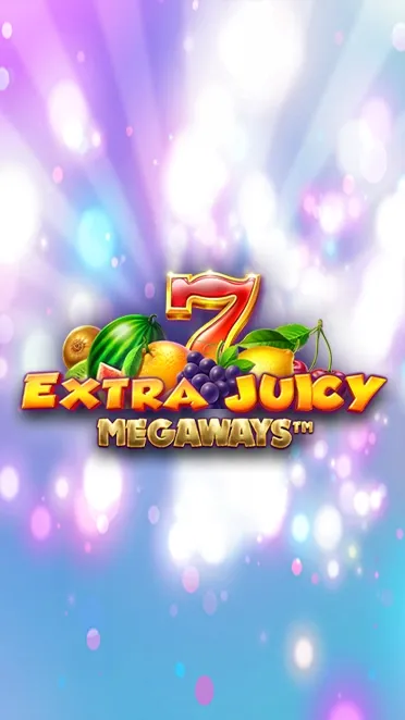 Extra Juicy Megaways