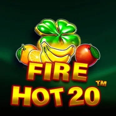 Fire Hot 20