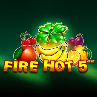 Fire Hot 5