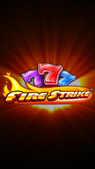 Fire Strike