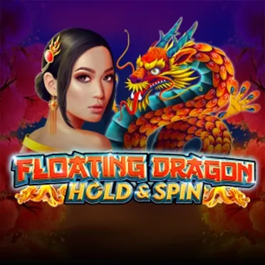 Floating Dragon