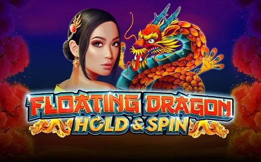 Floating Dragon