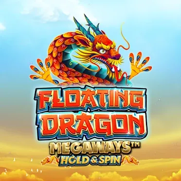 Floating Dragon Megaways : Hold & Spin