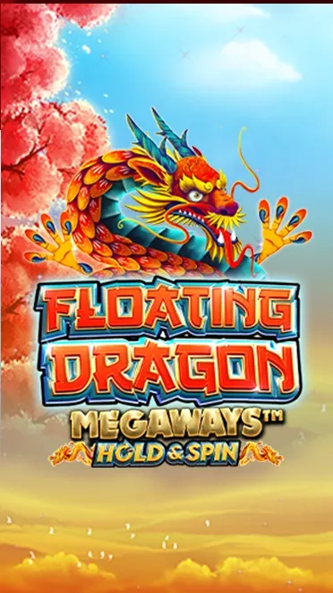 Floating Dragon Megaways : Hold & Spin