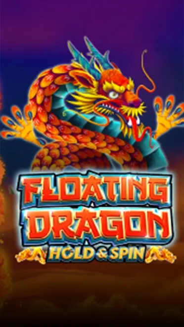 Floating Dragon