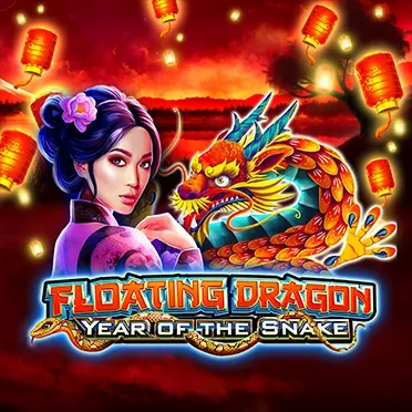 Floating Dragon : Year of the Snake