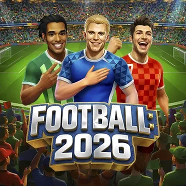 Football: 2026