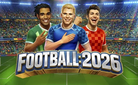 Football: 2026