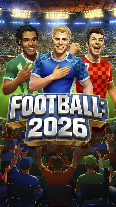 Football: 2026